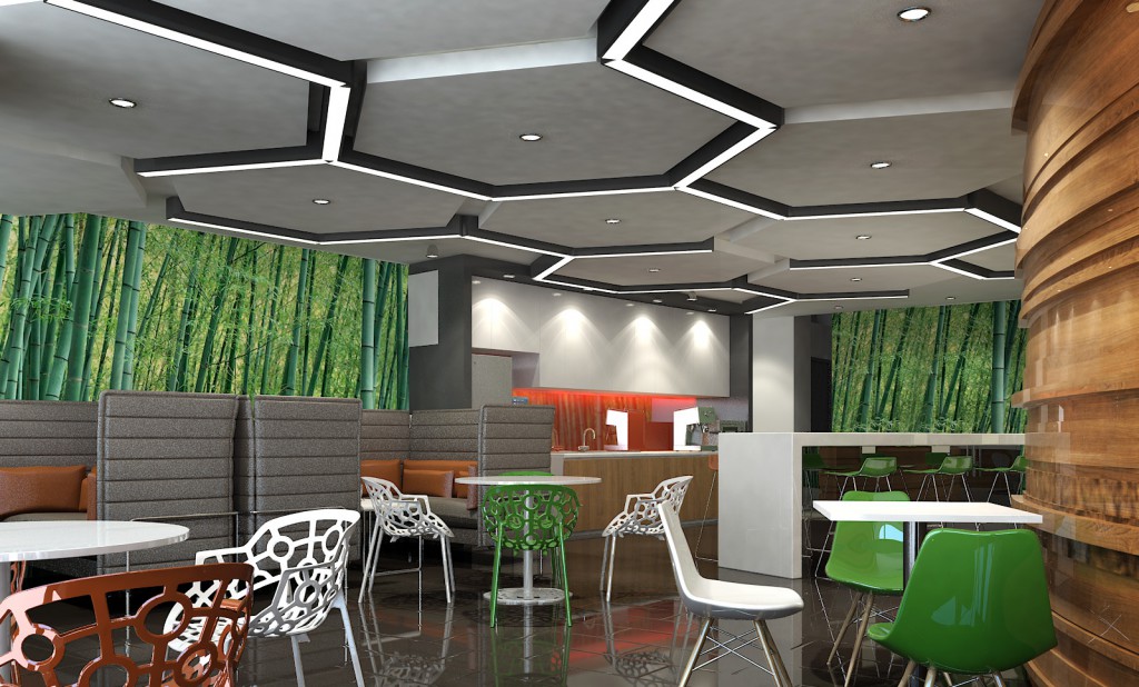 Cat Lai Linked Housing - Ventura